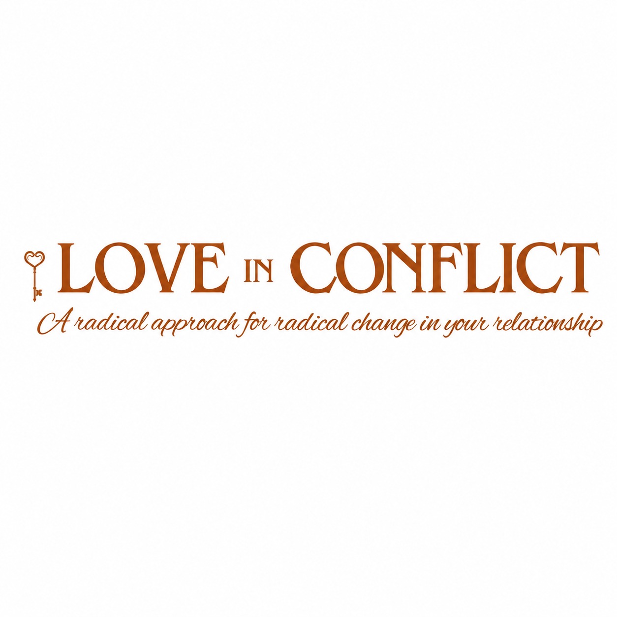 Love in Conflict
